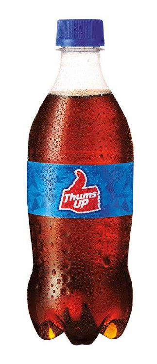 Thums Up 250ml