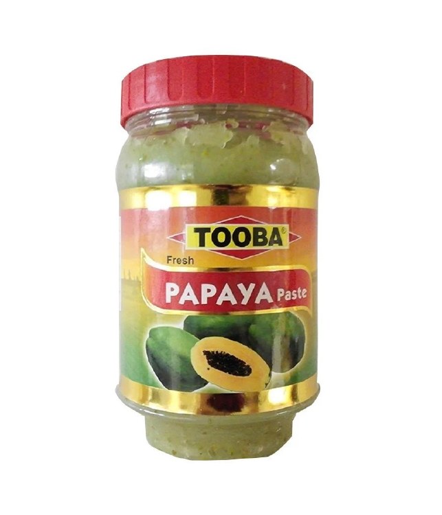 Tooba Papaya Paste 11.6 oz