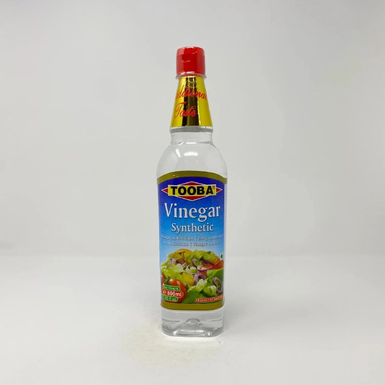 Tooba Vinegar 800 ML