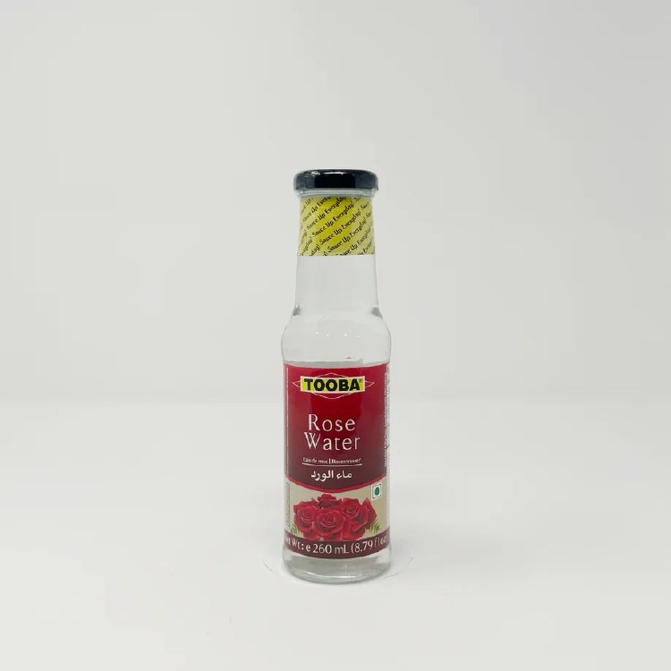 Tooba Rose Water 320 ML