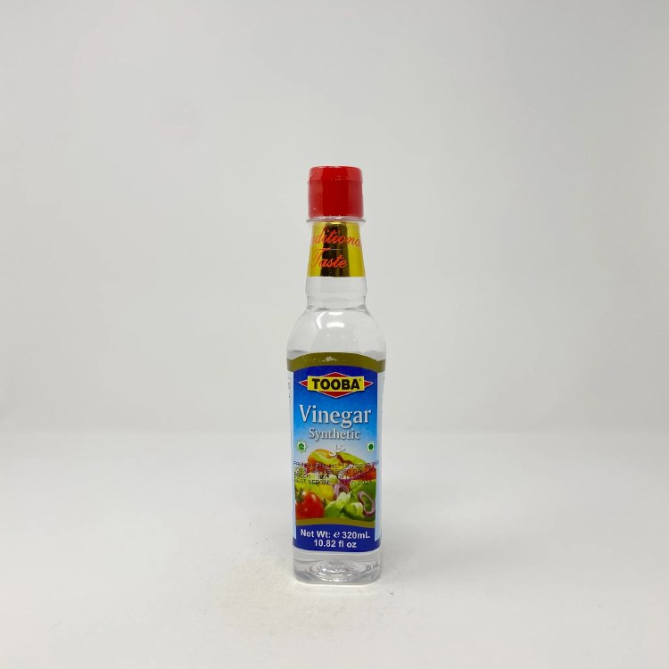 Tooba Vinegar 320 ML