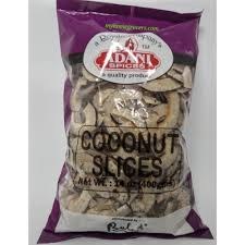 Adani Coconut Slices 400 G