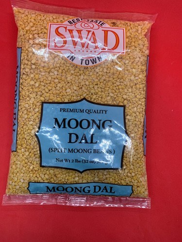 Swad Moong Dal 2 Lbs