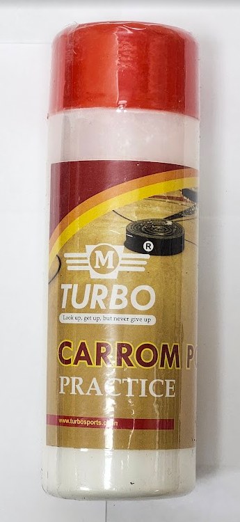 Turbo Carrom Powder 160g