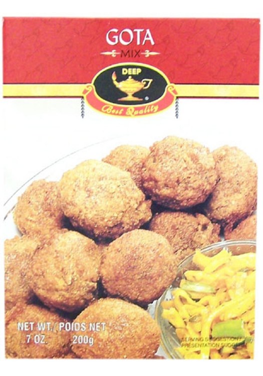 Deep Gota Instant Mix 200 G