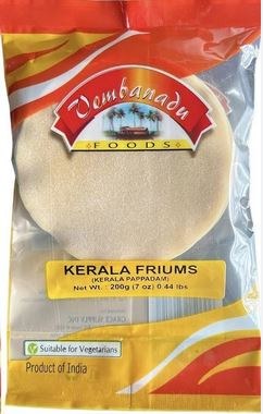 Vembanadu Kerala Friums