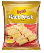 Danish Ghee Rusk 300 G