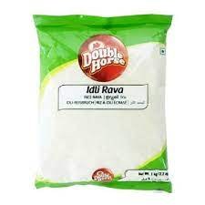 Double Horse Idli Rava 1 Kg