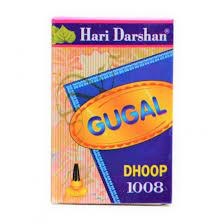 Hari Darshan Gugal Doop 20 Stick * 12