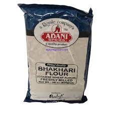 Adani Bhakhari Flour 8LB