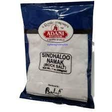 Adani Sindhaloo Namak (Rock Salt) 200 G