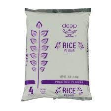 Deep Rice Flour 4 Lb