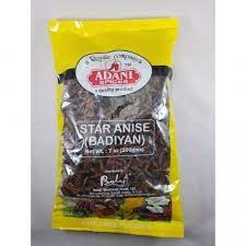 Adani Star Anise 7 Oz