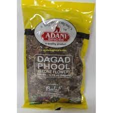 Adani Dagad Phool (Stone Flower) 50 G