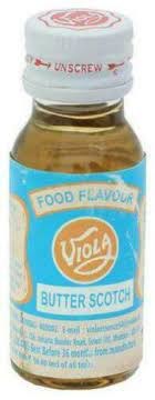 Viola Butter Scotch Food Flavour 20 ML
