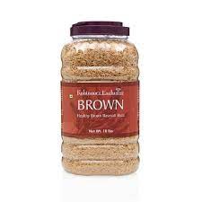Kohinoor Brown Basmati Rice 10 Lbs