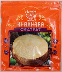Deep Chatpat Khakhara 180 G