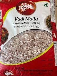 Double Horse Matta Rice 20 Kg