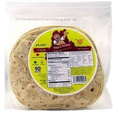 Sher-E-Punjab Plain Roti 750 G