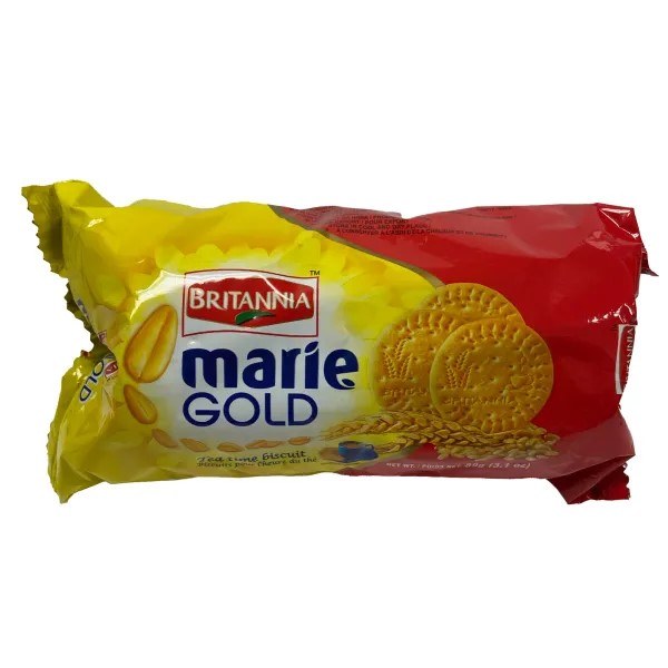Britannia Marie Gold 89G