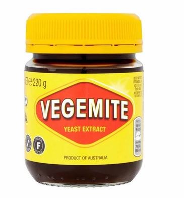 Vegemite 220 G