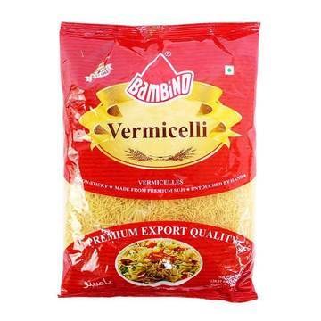 Bambino Vermicelli 350 G