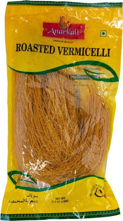 Anarkali Roasted Vermicelli 150g