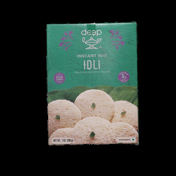 Deep Idli Instant Mix 200 G