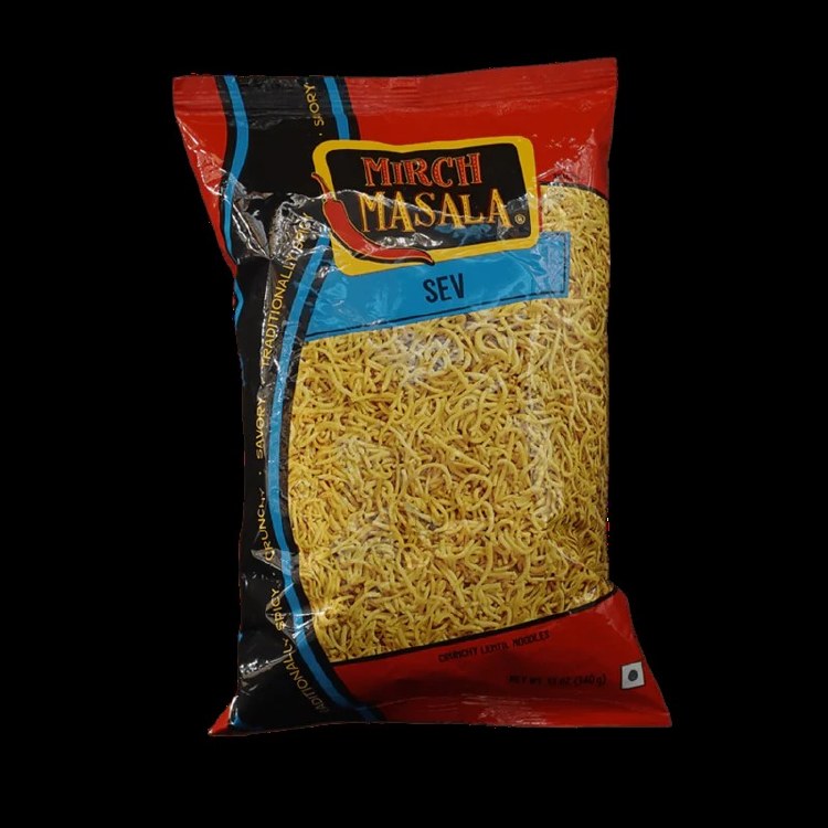 Mirch Masala Sev 340 G