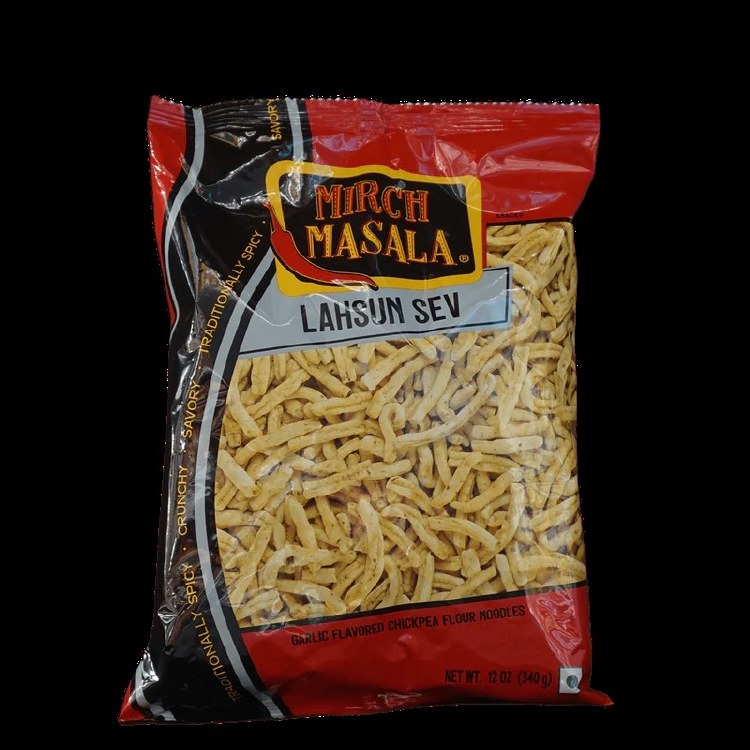 Mirch Masala Lahsun Sev 340 G