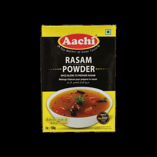 Aachi Rasam Powder 200G