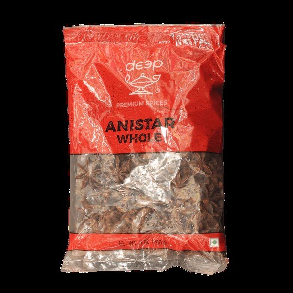 Deep Anistar Whole 200 G