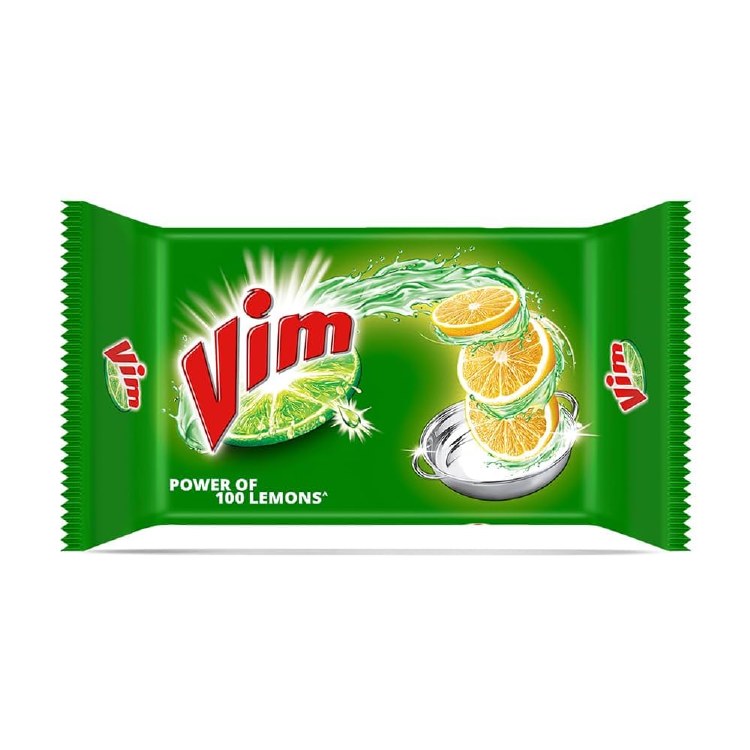 Vim Dishwash Soap 300g