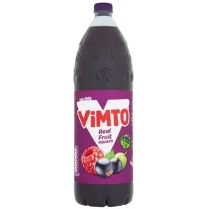 Vimto Real Fruit Squash 725 ml