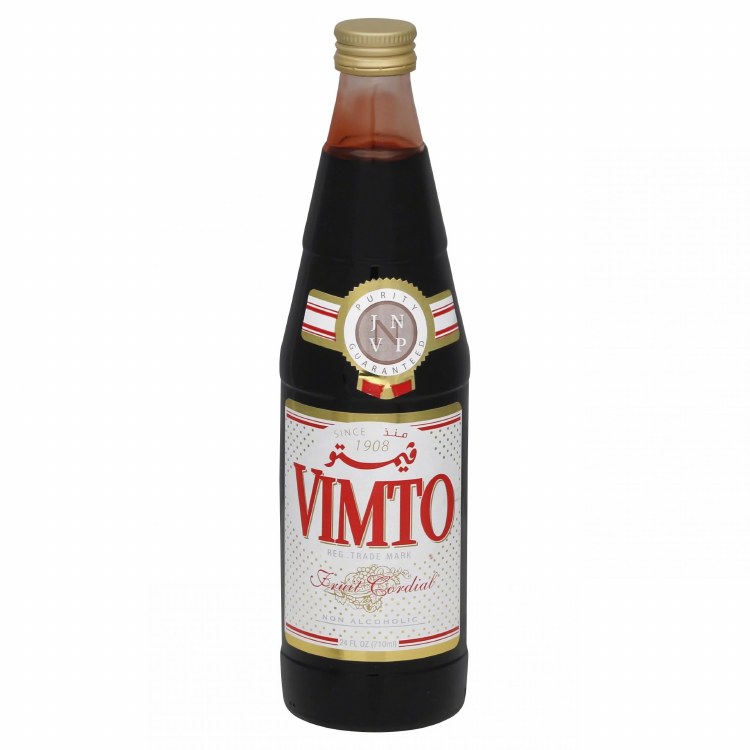 Vimto 24 FL Oz