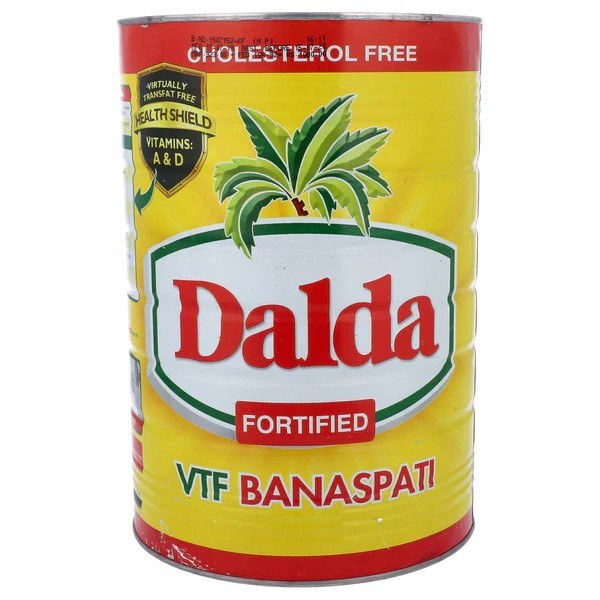Vtf Dalda 5 Kg