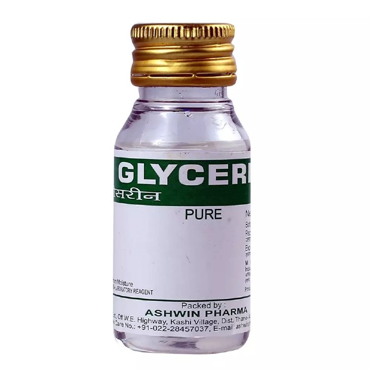Glycerin Pure 50 G