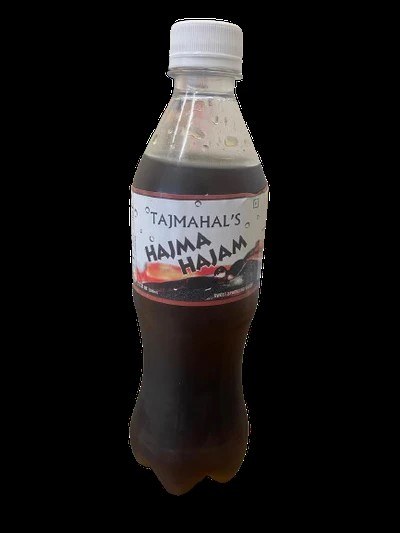 Tajmahal's Hajma Hajam 500 ml