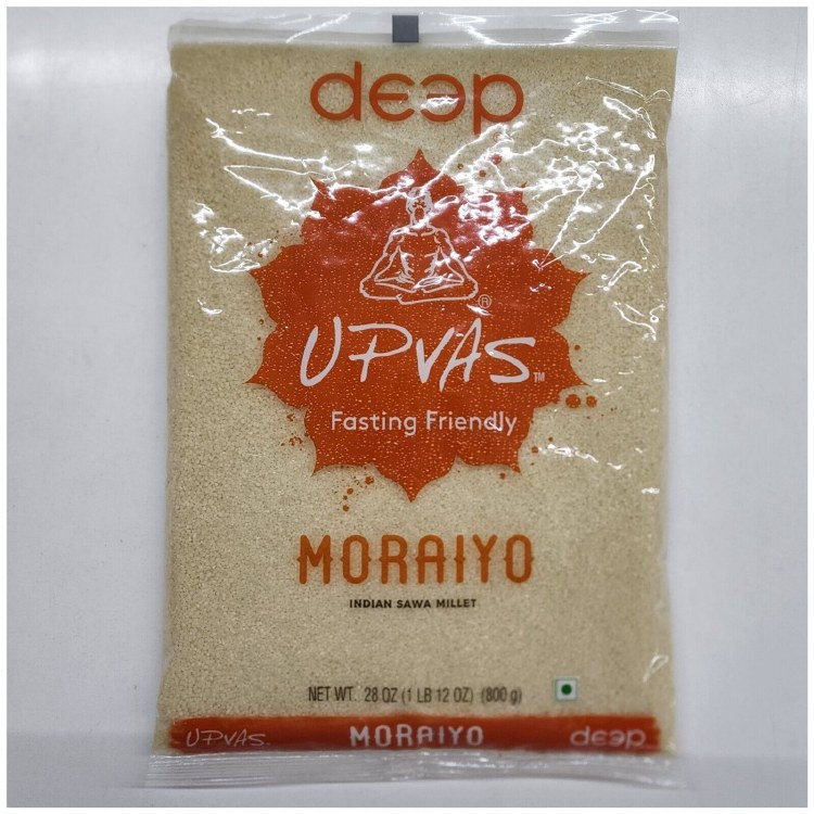Deep Upvas Moraiyo 28 Oz
