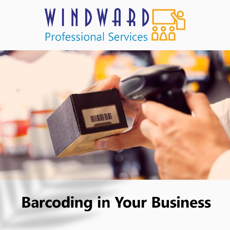 Barcoding in your Business