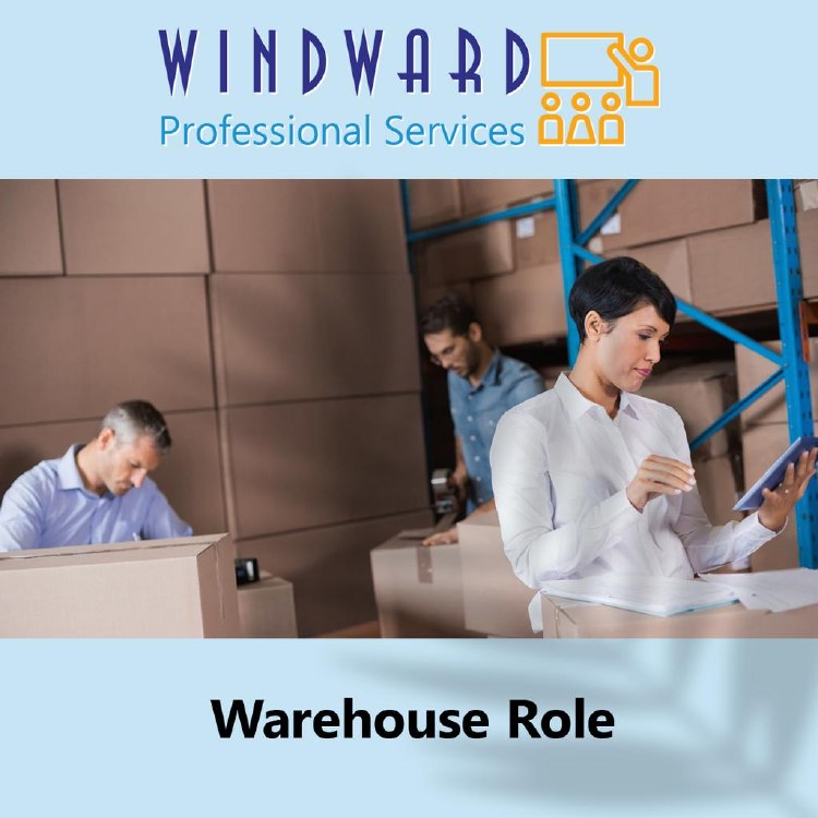Warehouse