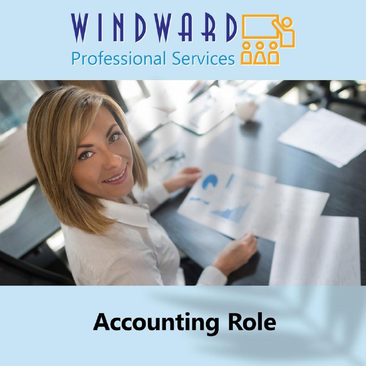 Accounting Masterclass