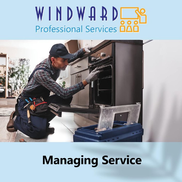 Managing Service