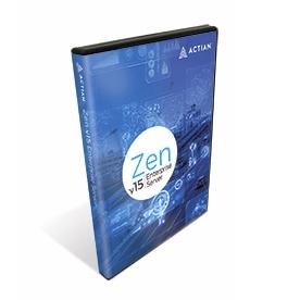 Upgrade to Zen15 Database 1 License Special Pricing