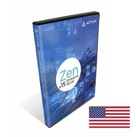 Upgrade to Zen15 Database 4 License Special Pricing USD