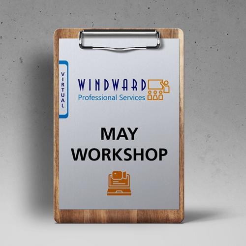 Workshop 04 | Stock Accuracy - Virtual