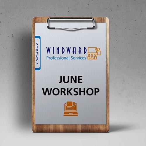 Workshop 05 | Inventory Count - Virtual