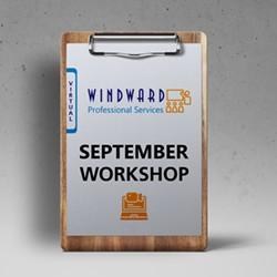 Workshop 10 | Gift Cards & Points - Virtual