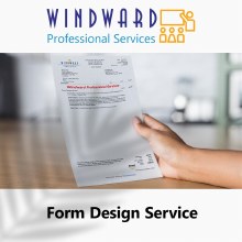 Form Design Service