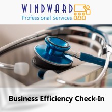 Business Efficiency Check-In